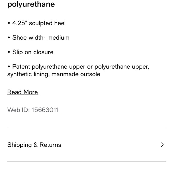 Betsey Johnson high heel shoes - Picture 2 of 6